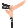 Fetish Tentation Vibruojantis dirželis, USB Flesh