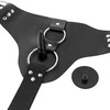 Harness Attraction Taylor Deluxe 18 cm Adjustable Intimate Harness Set