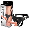 Harness Attraction Taylor Deluxe 18 cm Adjustable Intimate Harness Set