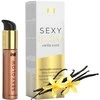 Intt Kūno kremas „Seksualus švytėjimas“ 60 ml