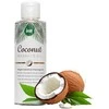 INTT Vegan Massage Oil Coconut Aroma 150ml - maitininantis &amp; Relaxing Formula