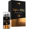 INTT Inflate XXL Intimate Gel with Cinnamon Aroma 15ml - Sensitivity Booster