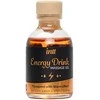 INTT Energy Drink Aroma Massage Gel 30ml with Gentle Heating Effect