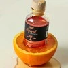 Šildantis gelinis aliejus erotiniam masažui „Intt“, 30 ml
