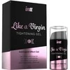 INTT LUBRIKANTAI – LIKE A VIRGIN INTENSE MAKSTES SUTEIKIMO GELIS 15 ml