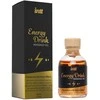 INTT Energy Drink Aroma Massage Gel 30ml with Gentle Heating Effect