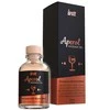 Šildantis gelinis aliejus erotiniam masažui „Intt“, 30 ml