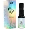 Intt Releases INTT LEIDIMAI - CLIT ME HIGH CANNABIS OIL 15 ml