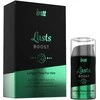 INTT Lasts Gel for Men with Clove &amp; Mint Extract, 15 ml Dispenser