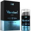 Intt Vibracija! Ledas 15 ml
