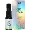 Intt Releases INTT LEIDIMAI - CLIT ME HIGH CANNABIS OIL 15 ml
