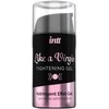 INTT LUBRIKANTAI – LIKE A VIRGIN INTENSE MAKSTES SUTEIKIMO GELIS 15 ml