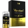 Intt Vibration!Vodka Drink Energy15