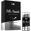 INTT Silk Hands Silicone Lubricant Concentrate 15ml - Vanduo-Resistant Formula