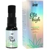 Intt Releases INTT LEIDIMAI - CLIT ME HIGH CANNABIS OIL 15 ml