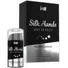 INTT Silk Hands Silicone Lubricant Concentrate 15ml - Vanduo-Resistant Formula