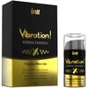 Intt Vibration!Vodka Drink Energy15