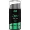 INTT Lasts Gel for Men with Clove &amp; Mint Extract, 15 ml Dispenser