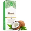 INTT Vegan Massage Gel Coconut Aroma Heating Effect 30ml