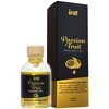INTT Passion Fruit Heated Massage Gel 30ml - Aromatic Warming Formula