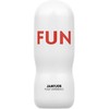 Jamyjob TPR Compact Intimate Device - Discreet Anatomical Model