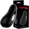 Jamyjob Tensek 4 Intimate Stimulation Device Juodas Ergonomic Grip