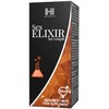 Sexual Health Series Eliksyras SHS Sex Eliksyras for Couple 30ml - Dietary Supplement for Enhanced Vitality