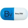 Love To Love Sexy Pills Kinky Mėlyna
