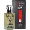 Aurora Pheromony-Mariko Sakuri YORU 50 ml moterims