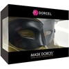 Marc Dorcel Kaukė Dorcel