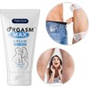 CREAM Medica-Group Orgasm Max Kreminis 50ml - Intimate Care Formula for Men
