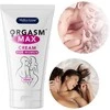 CREAM Medica-Group Orgasm Max Intimate Kreminis for Women 50ml Natural Formula