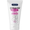 CREAM Medica-Group Orgasm Max Intimate Kreminis for Women 50ml Natural Formula