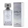 PheroStrong Only For Men 50ml - Modern Spicy-Woody Fragrance with Pheromones