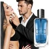 PheroStrong Men’s Pheromone Perfume 50ml - Citrus &amp; Aquatic Fragrance