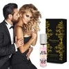 PheroStrong Women Pheromone Perfume 15ml - Fruity Floral, Sicilian Lemon