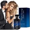 Pherostrong Ribotas Edition Phenromone perfumE vyrams EDT 50 ml