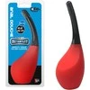 Dream Toys Anal/hig-Irygator-MENZSTUFF 310 ML ANAL DOUCHE Raudonas/Juodas