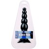 Dream Toys MENZSTUFF BEADED PROBE Juodas