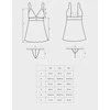 OBSESSIVE IDILLIA BABYDOLL S/M