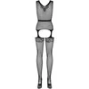 Obsessive – Bodystocking F217 XL/XXL