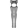 Obsessive - Garter Stockings S232 S/M/L