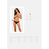 Obsessive - Maderris panties XS/S
