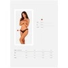 Obsessive obsesiniai stringai M/L