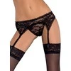Obsessive OBS Garter B. S/M