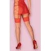 Obsessive – Rediosa kojinės L/XL