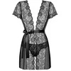 Obsessive OBS Robe L/XL