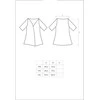 Obsessive OBS Robe S/M