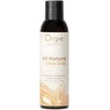 Orgie - All-Natural Ultra Slide Vanduo-Based Intimate Gel 150 ml