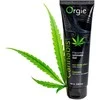 Orgie Lube Tube Cannabis 100 ml